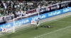 México - El gol en propia puerta de Figueroa