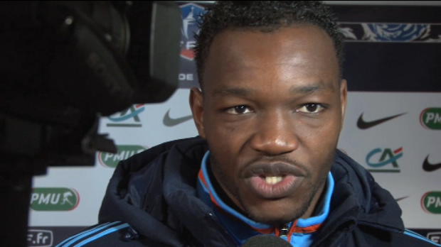 CDF - 8ème de finale, Mandanda : 'On a laissé beaucoup d'énergie dimanche'