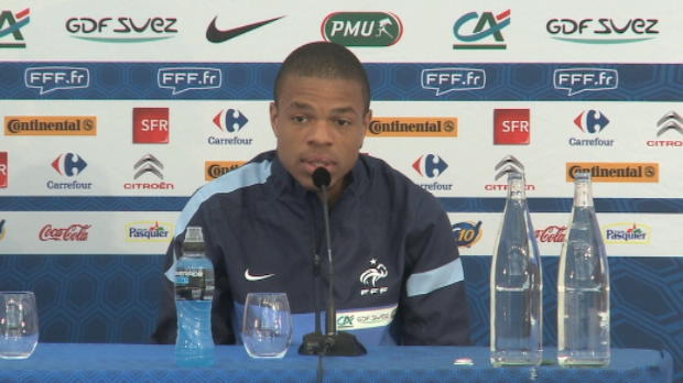 Bleus - Rémy, humble mais pas trop