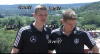 So geht's den Bender-Brüdern bei der Nationalmannschaft
