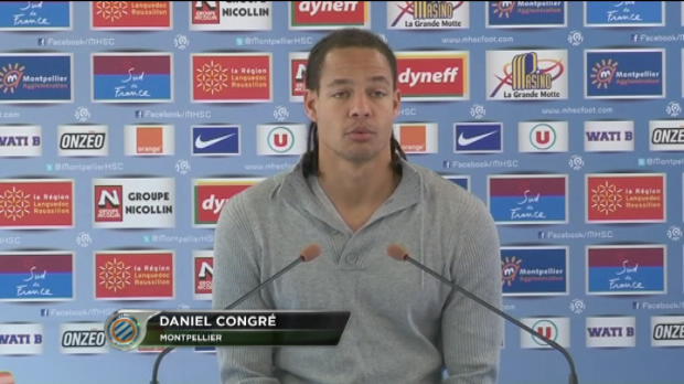 CdL - Congr� - 'Valider notre ticket pour la finale'