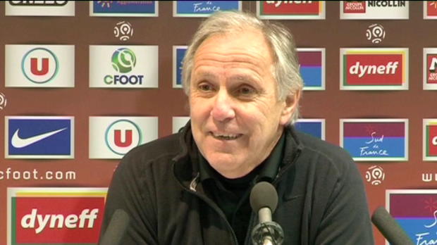  MHSC - Girard : 