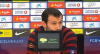 Copa del Rey: Masherano cautious ahead of second leg