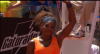 WTA - Rome - Williams en finale sans trembler