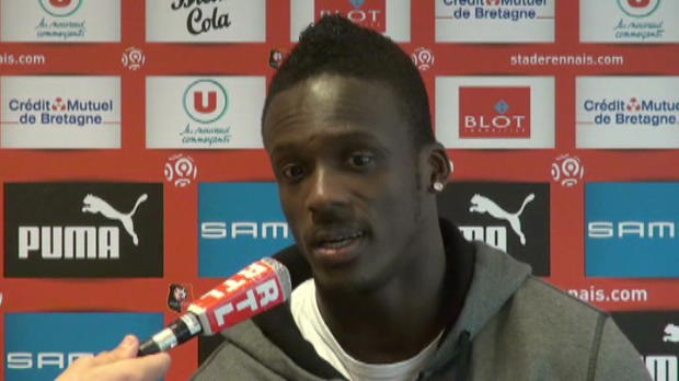 Rennes - Montano : 'On a raté notre saison'