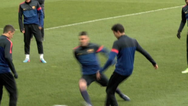 Foot Transfert, Mercato Transferts - David Villa vers Tottenham ?