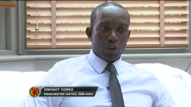 Vidéo - MU - Yorke : ''Ferguson, comme un gamin'' Vidéo - MU - Yorke : ''Ferguson, comme un gamin''