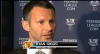 Man United - Giggs et Ferguson récompensés