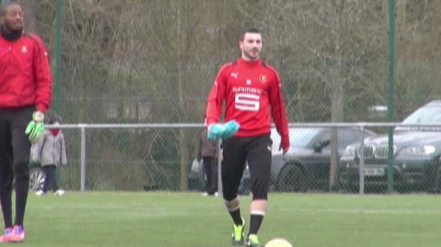 Bleus - La surprise Alessandrini