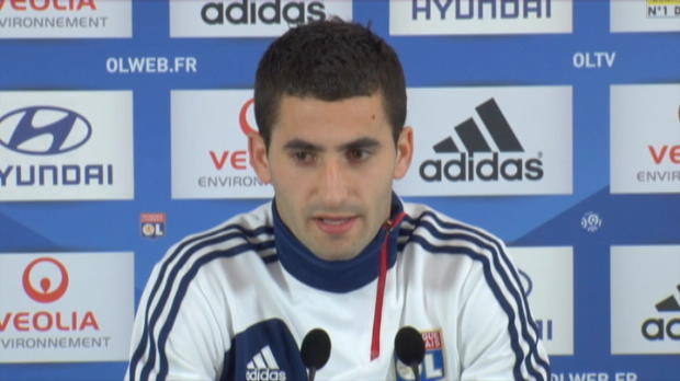OL - Gonalons : 'Le titre, pas une obsession'