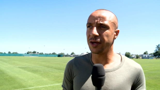 Foot Transfert, Mercato Girondins - Faubert parle du transfert de Trémoulinas