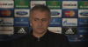 Vidéo - Groupe E - Mourinho : ''Pas une performance fantastique'' Vidéo - Groupe E - Mourinho : ''Pas une performance fantastique''