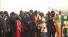 Africa Cup of Nations: Ivory Coast arrive home