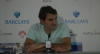 NEWS - Masters - Federer - ''La Lumière au bout du tunnel''