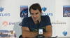 NEWS - Masters - Federer - ' Je n?arrêterai pas '