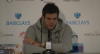 NEWS - Masters - Del Potro - ''Un peu déçu''