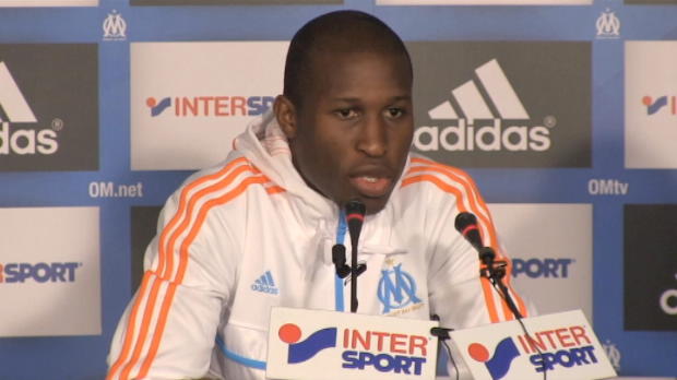 OM - Fanni : 'On n'a pas volé les points'