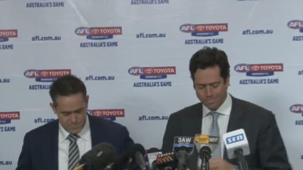 AFL Fixture: Talking points