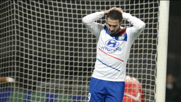 L1 - 30ème journée, Le journal de la Ligue 1