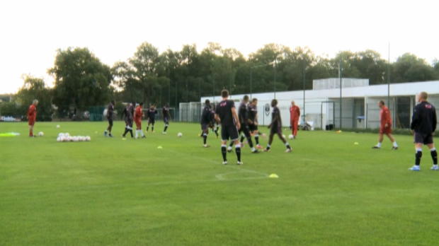 L1 - 9�me journ�e, Bordeaux doit confirmer