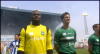 Gent hold off Cercle Brugge