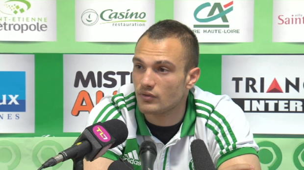 Foot Transfert, Mercato ASSE - Mollo : 'Ma revanche'