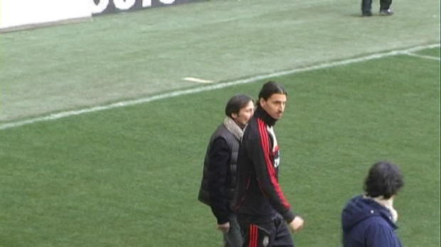 Foot Transfert, Mercato PSG - Mercato : Paris nie pour Ibrahimovitch.