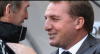 Rodgers sagt Liverpool ab – Solskjaer zu Villa?