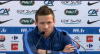 Cabaye defends inexperience 