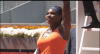 WTA - Madrid - Williams vers un 50e titre