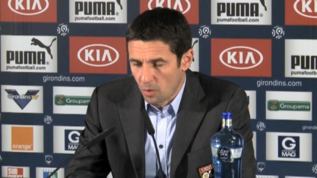 OL - Garde : '3 points, pas plus'