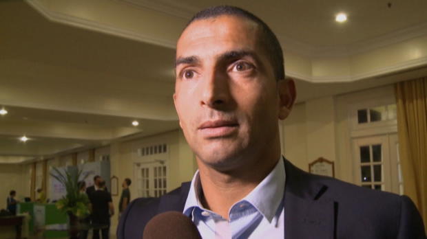 Foot : CDM 2014 - CIV, Lamouchi : « Un groupe panaché »