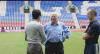Whelan espera la decisión de Martínez