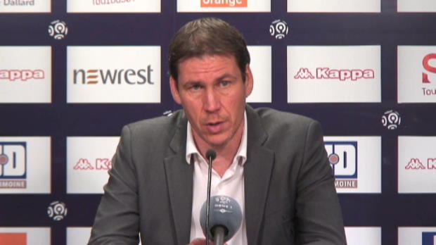 LOSC - Garcia : '�a ne d�pend plus de nous'