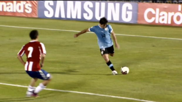 Qualif CdM 2014 - Top 5 buts