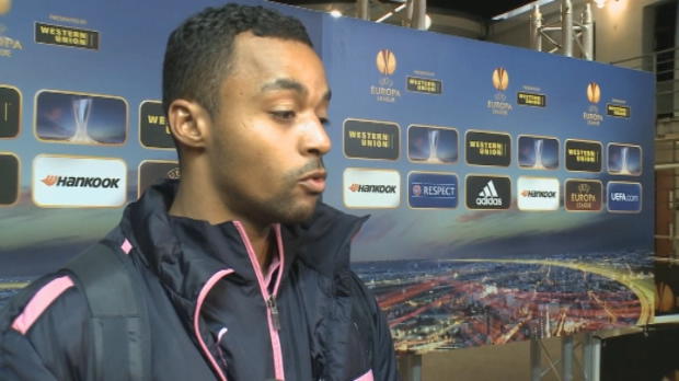 Girondins - Bellion : 'Une gal�re depuis 2 ans'