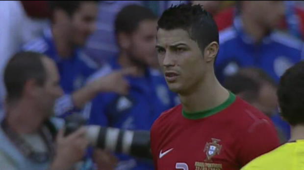 Qualif CDM 2014 - Le Portugal revient de loin