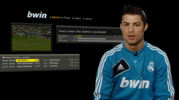 LDC - Quarts de finale, Ronaldo : 'Nous sommes bien'