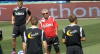 Amical – La Norvège au test de l’Angleterre