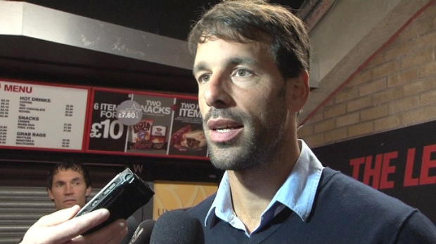 Foot Transfert, Mercato P.League - Man City, Van Nistelrooy admire Pellegrini