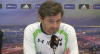 Vidéo - Tottenham - Villas-Boas ne se sent pas menacé Vidéo - Tottenham - Villas-Boas ne se sent pas menacé