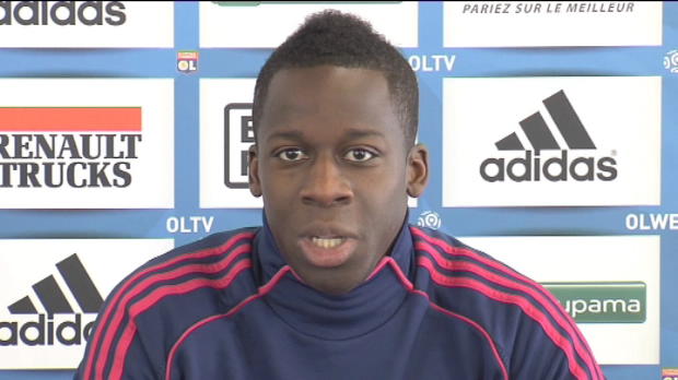 OL - Cissokho : 'Pourquoi partir ?'