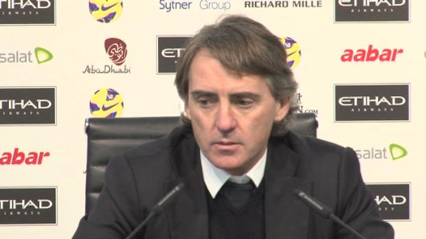 P.League - 27e  : Mancini - 'RDV dans un mois'