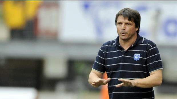 AJA - Auxerre pique sa crise