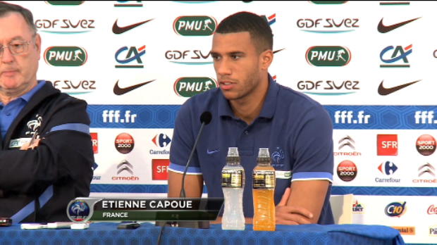 Bleus - Capoue : ''Les Espagnols aussi vont courir''