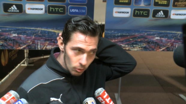 Girondins - Obraniak : 'Le roseau qui ne rompt pas'