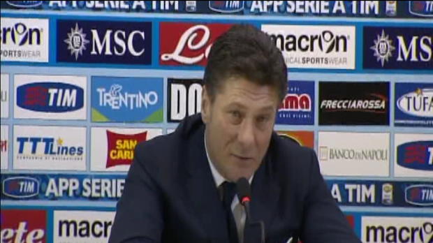 Serie A - 29e  : Mazzari - '�On peut s'am�liorer�'