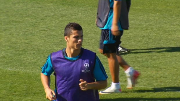 Foot Transfert, Mercato Transferts - Cristiano dit non au PSG