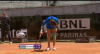 Tennis : WTA - Rome - Goerges sort Wozniak (6-1 6-7 6-3)