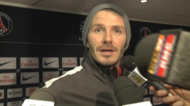 L1 - 28�me journ�e, Le PSG renoue avec le succ�s